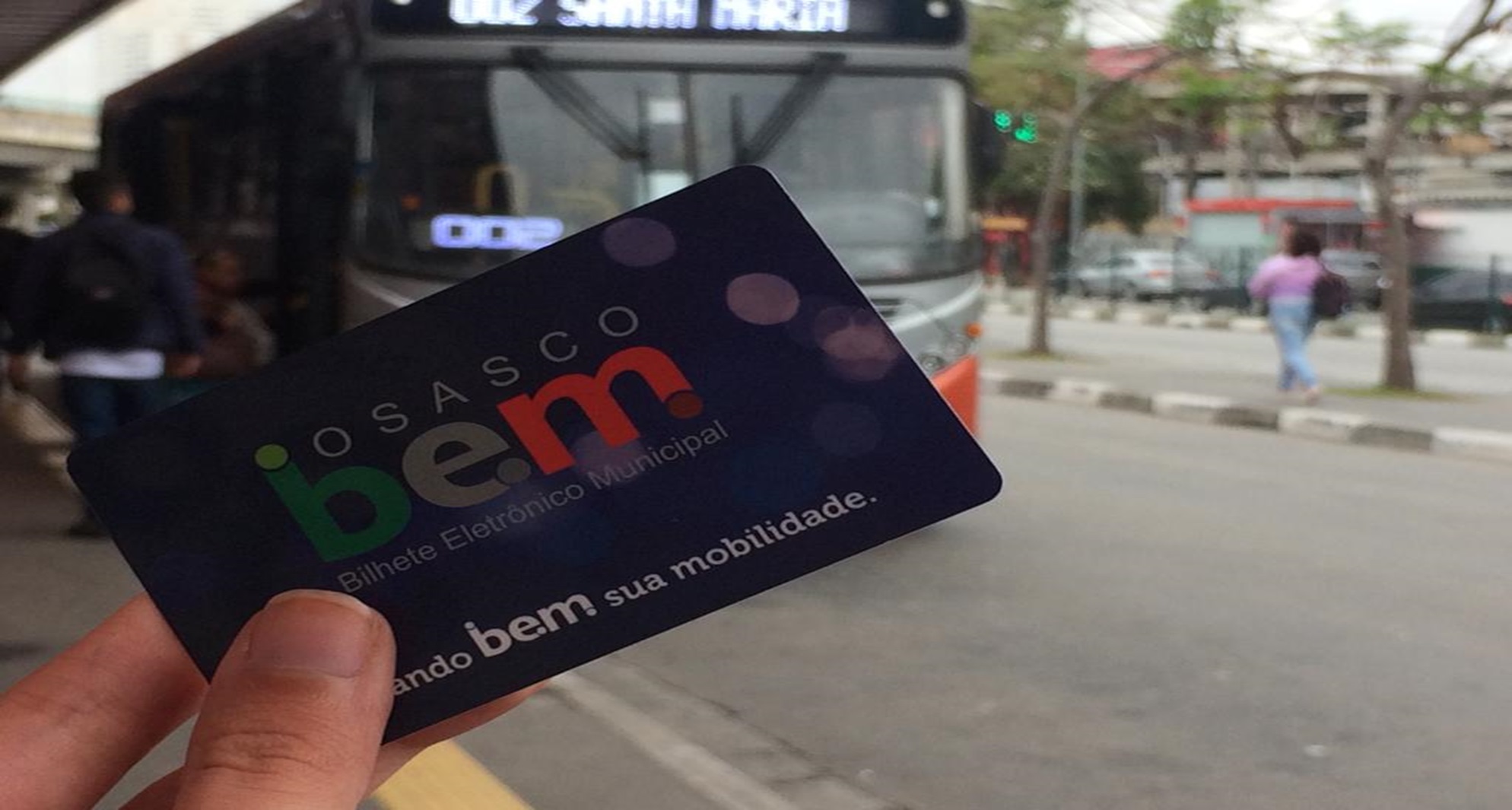 Bilhete Único