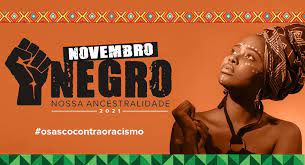 Dia da Consciência Negra